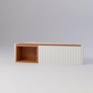 Consola Capri